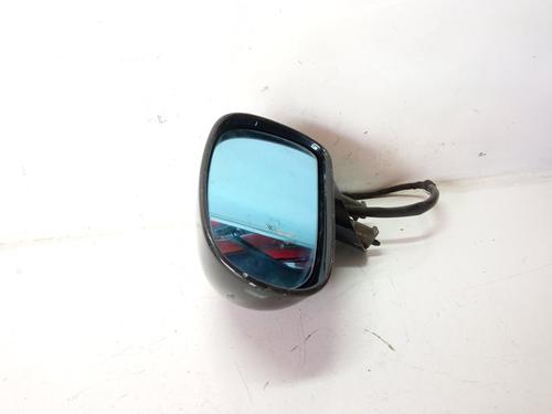 Left mirror AUDI TT Roadster (8N9) 1.8 T quattro | BP10540606C26 