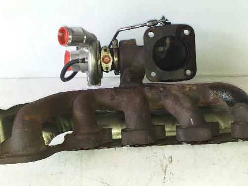 Turbocharger/Supercharger FORD TRANSIT Bus (FD_ _, FB_ _, FS_ _, FZ_ _, FC_ _)  | BP10348470M71 