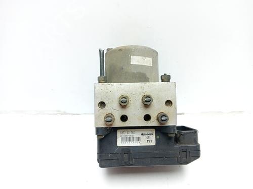 Used ABS pump MAZDA PREMACY (CP) 2.0 TD (101 hp) 16200289
