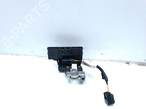 Used Electronic module Electronic module 22652038 22652038