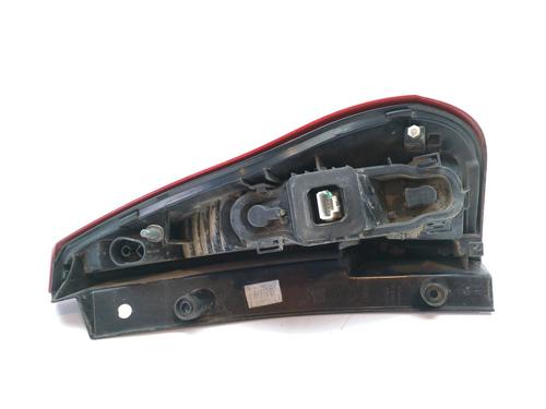 Right taillight RENAULT SCÉNIC III (JZ0/1_) 2.0 dCi (JZ0Y, JZ26) | BP12318481C35 
