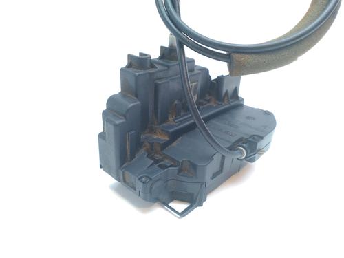 Used Front right lock NISSAN NOTE (E11, NE11) [2005-2013]  16285698
