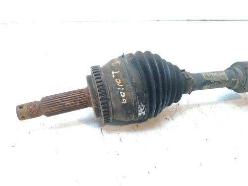 Left front driveshaft KIA CEE'D Hatchback (ED) | BP23244072M38 - Image 2