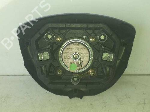 Driver airbag RENAULT MASTER II Bus (JD)  | BP7958199C9 