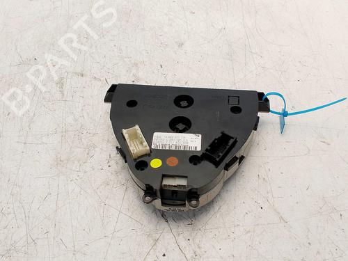 Climate control CITROËN C8 (EA_, EB_) 2.0 HDi | BP38772796I5 - Image 3