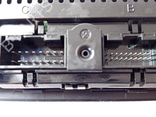 Climate control SEAT IBIZA IV (6J5, 6P1) 1.6 TDI | BP29210634I5 