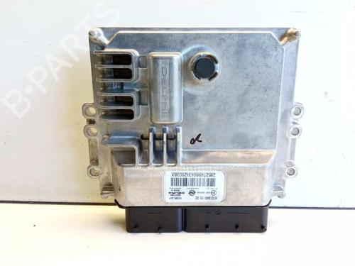Used Engine control unit (ECU) Engine control unit (ECU) 7958733 7958733