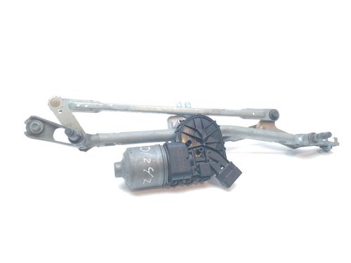 Front wiper motor PEUGEOT PARTNER Box Body/MPV  | BP16220599M29 