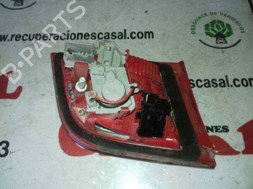 Right taillight AUDI A3 (8P1) 2.0 TFSI quattro | BP10275555C35 