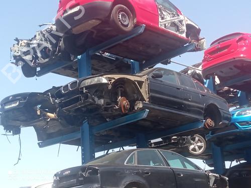 Used Parts BMW 5 (E39) 530 d (184 hp) 4434587