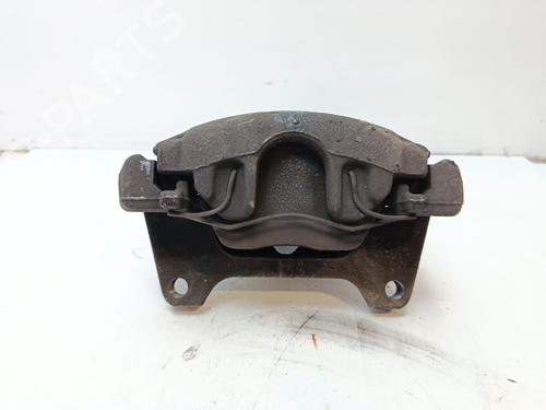 Used Left front brake caliper Left front brake caliper AUDI A6 C6 Avant (4F5) 2.0 TDI (140 hp) 33557420 33557420