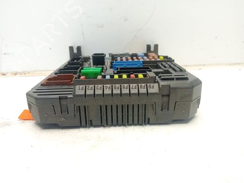 Fuse box TOYOTA PROACE Van (MDZ_) 1.6 D4d (MDZ2) | BP30873708E1 - Image 5