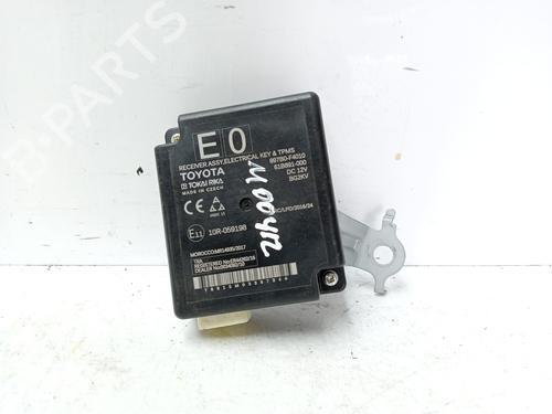 Used Electronic module Electronic module 19155945 19155945