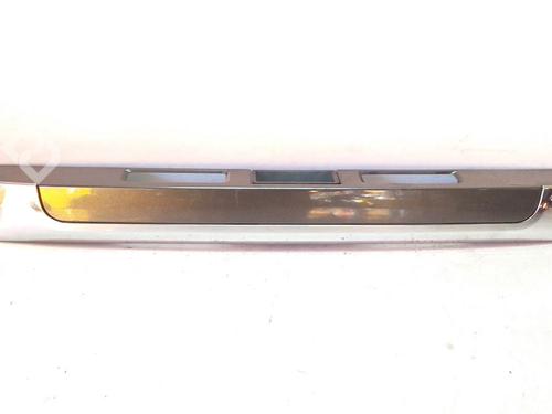 Used Tailgate handle Tailgate handle CITROËN C3 Picasso (SH_) 1.6 HDi 115 (114 hp) 10174117 10174117