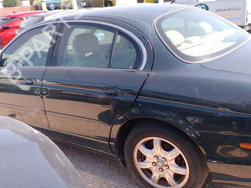 Steering column JAGUAR S-TYPE II (X200) 3.0 V6 | BP38016827M21  - Image 29