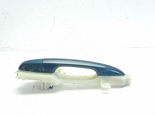 Used Rear left exterior door handle Rear left exterior door handle 31210483 31210483