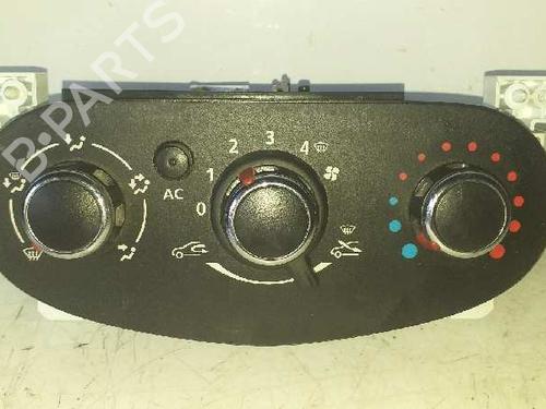Used Climate control Climate control 7958186 7958186