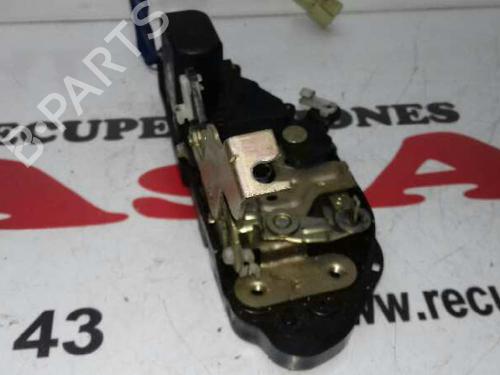 Front right lock KIA CARNIVAL I (UP, FL) 2.5 V6 | BP10275378C97 