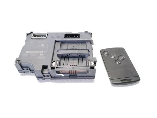 Electronic module RENAULT CLIO IV (BH_) 0.9 TCe 90 (BHNF, BHMA, BHMH, BHJK, BHJR) | BP10101225M83 
