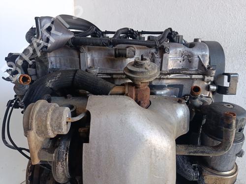 Engine HYUNDAI TRAJET (FO) 2.0 CRDi | BP37700783M1  - Image 30