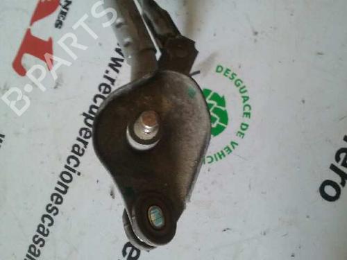 Front wiper motor TOYOTA AVENSIS (_T25_) 2.0 D-4D (ADT250_, ADT250R) | BP7963186M29 