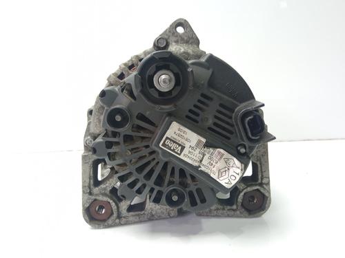 Lichtmaschine RENAULT MEGANE II Saloon (LM0/1_) 1.9 dCi (LM0G, LM1G, LM2C) | BP12310518M7 
