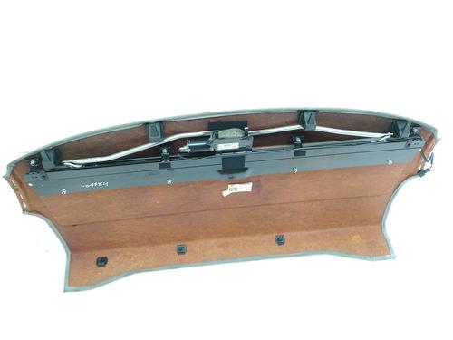 Rear parcel shelf AUDI A6 Allroad C6 (4FH) 2.7 TDI quattro | BP12310786C85 