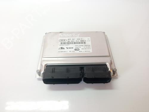 Control unit AUDI A8 D3 (4E2, 4E8) 6.0 W12 quattro | BP11417141M11 
