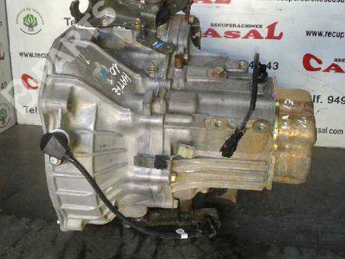 Gearbox DAEWOO MATIZ (M100, M150) 1.0 | BP10275344M3