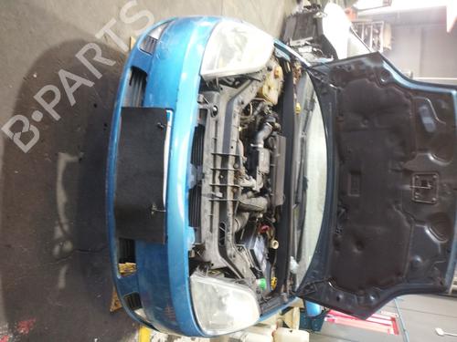 Teile für FORD FIESTA V (JH_, JD_) 1.6 TDCi (90 hp) 4232041 