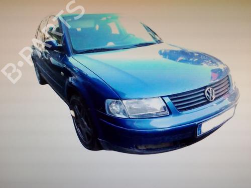 Starter VW PASSAT B5 (3B2)  | BP22615093M8 