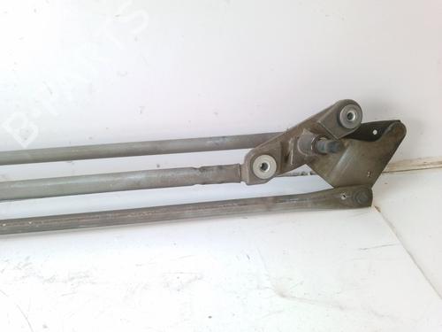 Front wiper motor RENAULT MODUS / GRAND MODUS (F/JP0_) | BP26324991M29 - Image 2