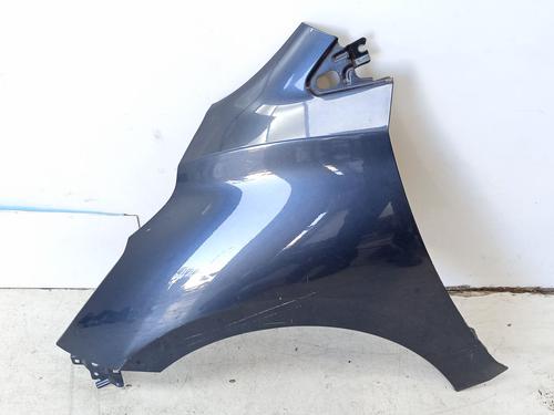 Guarda-lamas esquerdo NISSAN MICRA V (K14) 1.0 IG-T 100 (101 hp) 30965837