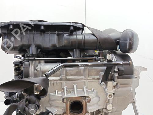 Engine SKODA FABIA III (NJ3) 1.0 | BP29074285M1 - Image 21