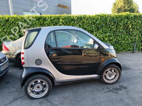 Luftventil SMART FORTWO Coupe (450) 0.7 (450.330) | BP37028217I21 - Image 8