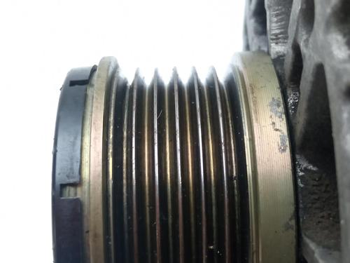 Generator FORD FIESTA V (JH_, JD_) 1.4 TDCi | BP13743215M7 