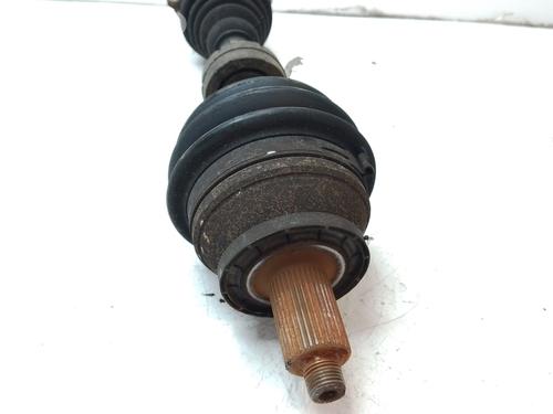 Left front driveshaft VW POLO IV (9N_, 9A_) | BP30657871M38
