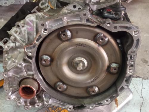Used Gearbox LAND ROVER RANGE ROVER EVOQUE (L538) 2.2 D 4x4 (190 hp) 32845033