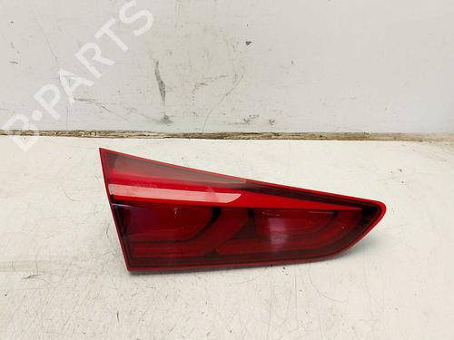 Used Left tailgate light Left tailgate light 37695813 37695813