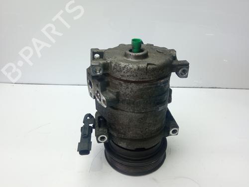 AC compressor CHRYSLER PT CRUISER (PT_)  | BP16205068M34 