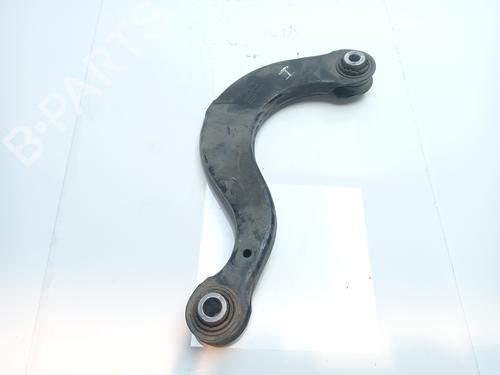 Used Left rear suspension arm VW GOLF PLUS V (5M1, 521) [2004-2013]  22985533