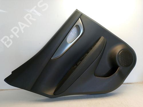 Venstre bakpanel Venstre bakpanel 38178413 38178413