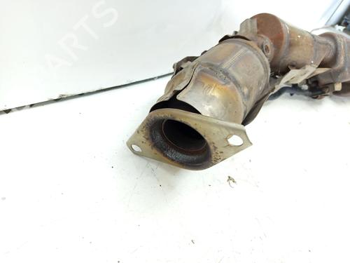 Particulate filter LEXUS CT (ZWA10_) 200h (ZWA10_) | BP33613749M81 - Image 5