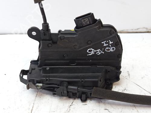 Rear left lock NISSAN MICRA V (K14) 1.0 IG-T 100 | BP29475808C100 