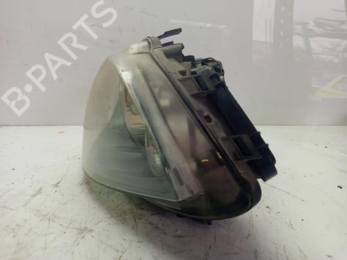 Left headlight SEAT CORDOBA (6L2)  | BP30595280C28  - Image 5
