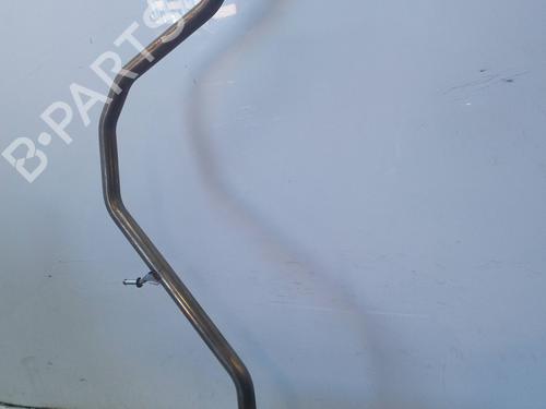 Exhaust system TOYOTA COROLLA Hatchback (_E21_, _EA1_, _EH1_)  | BP22752436M121 