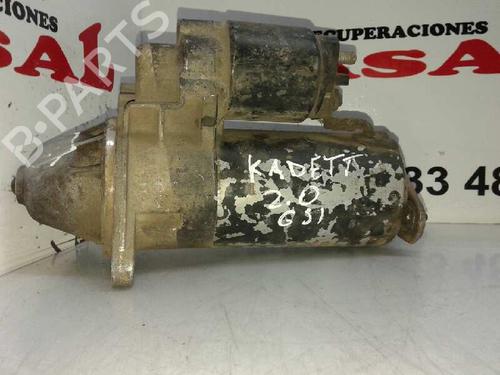 Startmotor Startmotor 7962875 7962875