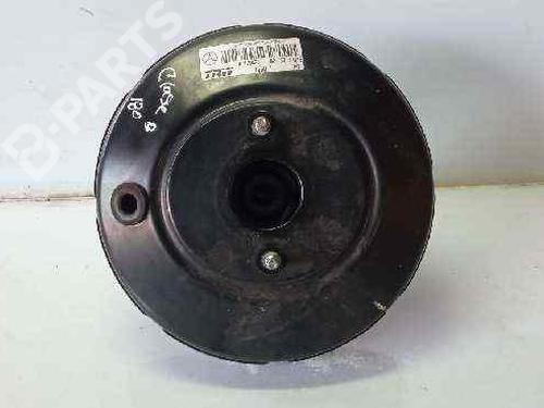 Used Servo brake Servo brake MERCEDES-BENZ B-CLASS Sports Tourer (W245) B 200 CDI (245.208) (140 hp) 9753847 9753847