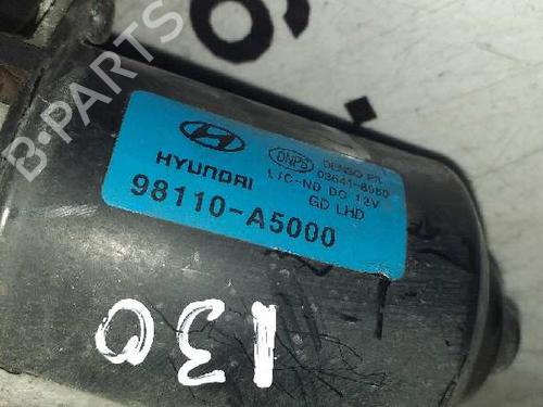 Front wiper motor HYUNDAI i30 (GD) | BP7956201M29 - Image 3