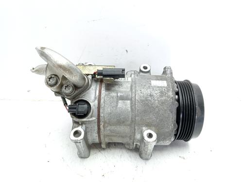 AC-Kompressor MERCEDES-BENZ A-CLASS (W169)  | BP18693855M34